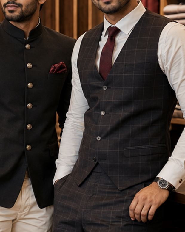 Blazers and jackets